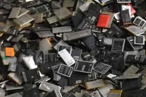 开州回收锂电池公司-高价回收新能源电池
