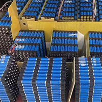 秦州中城电池极片回收,高价磷酸电池回收